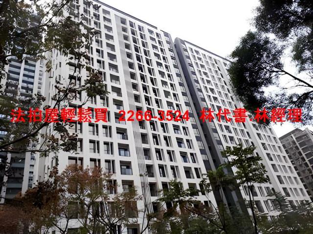 新北法拍大樓-3