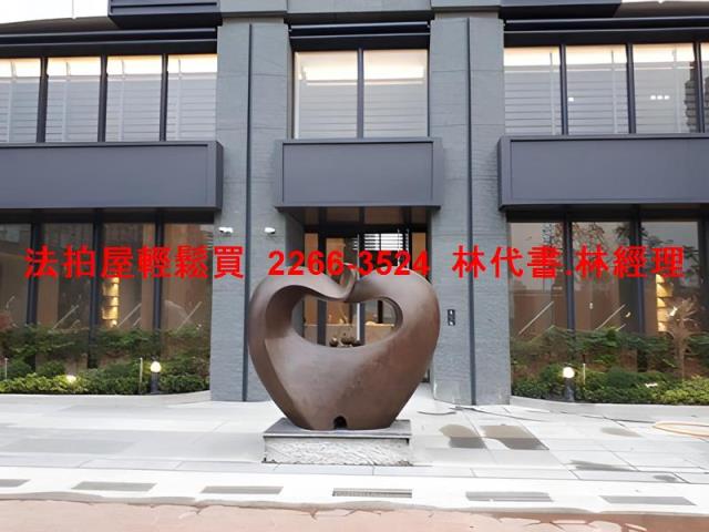 新北法拍大樓-4