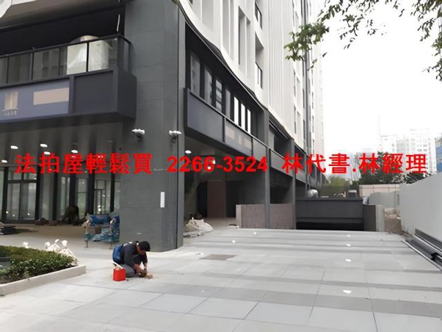 新北法拍大樓-6