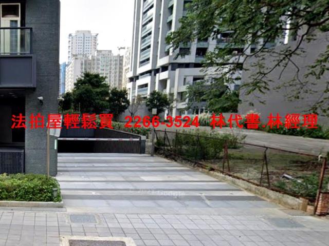 新北法拍大樓-7