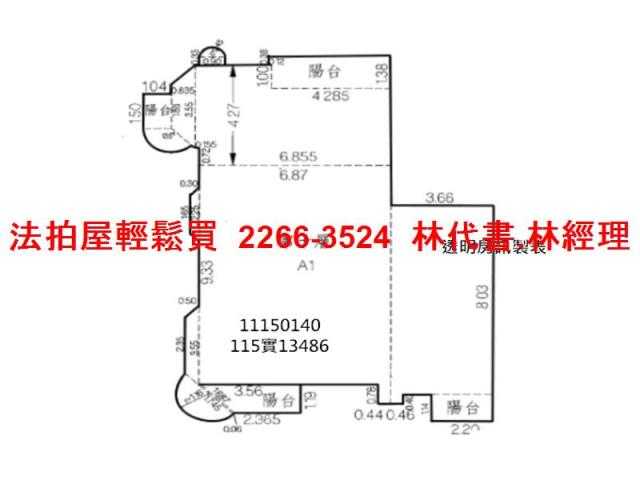 新北大樓法拍-12