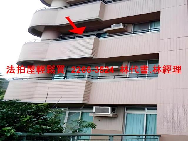 新北大樓法拍-2