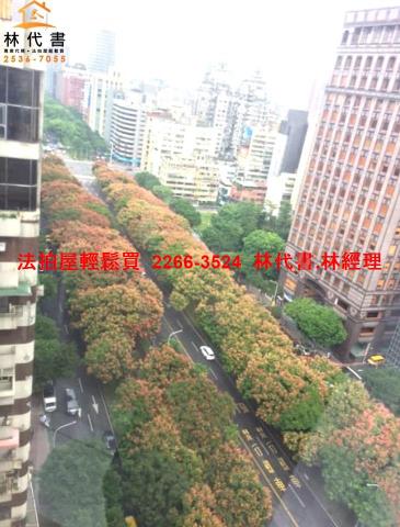 台北大安區大樓法拍-10