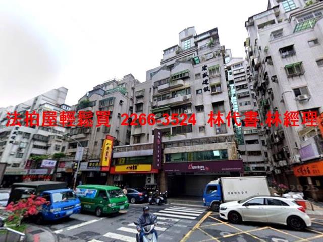內湖法拍華廈-7