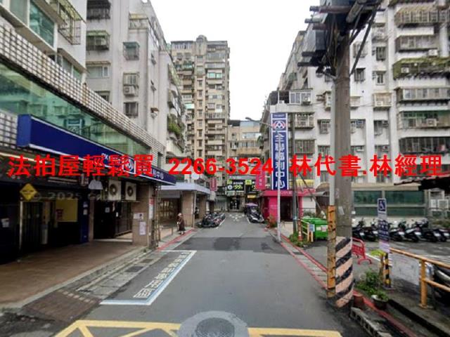內湖法拍華廈-8
