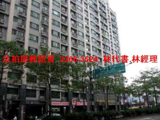 新莊店面拍賣-9