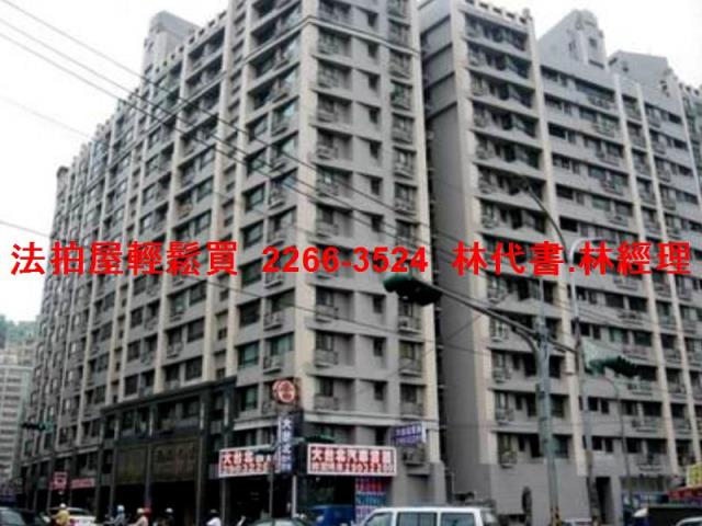 新莊店面拍賣-10
