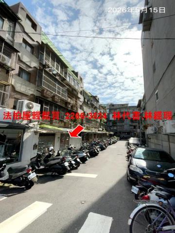台北士林法拍公寓-6
