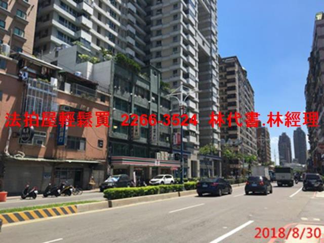 新北八里大樓拍賣-10