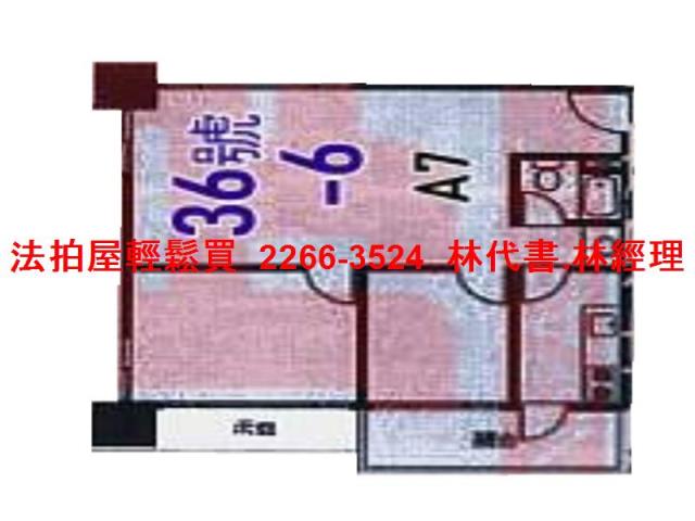 新北八里大樓拍賣-11