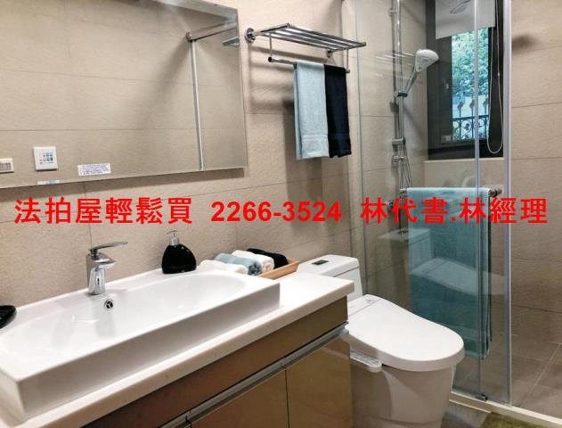 內湖華廈法拍-9