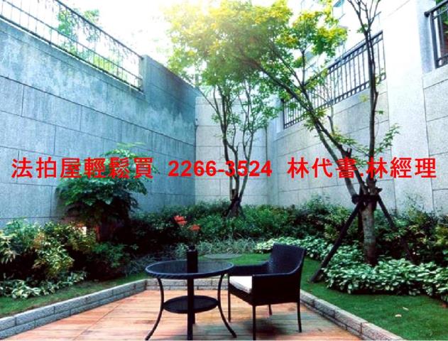 內湖華廈法拍-10