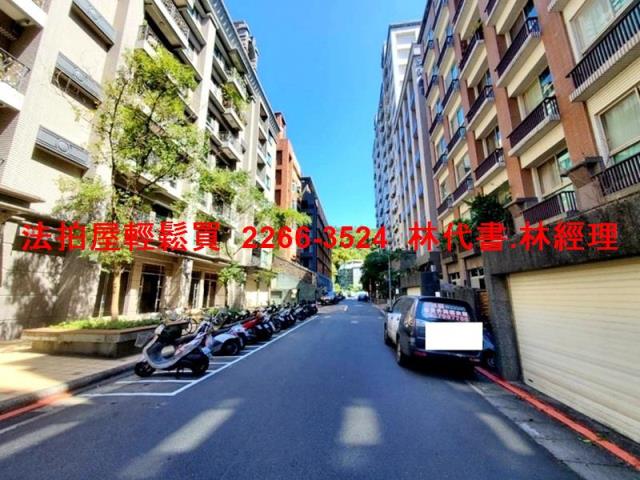 內湖華廈法拍-11