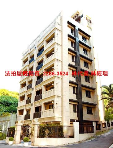 內湖華廈法拍-0