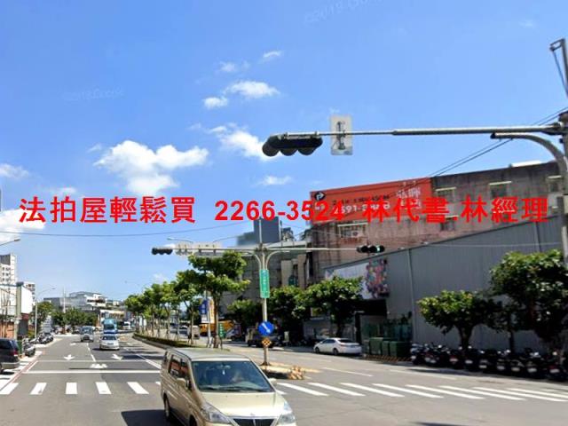 新北土城大樓法拍-10