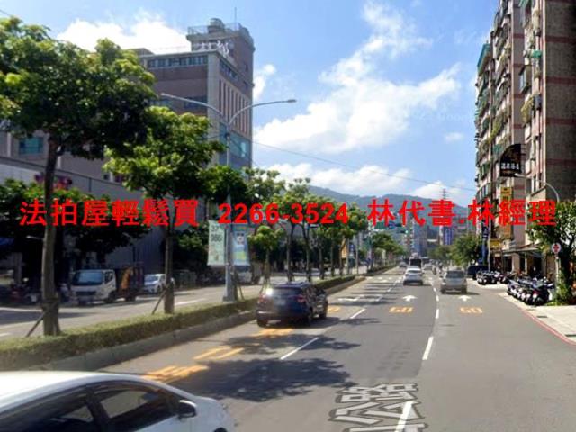 新北土城大樓法拍-11