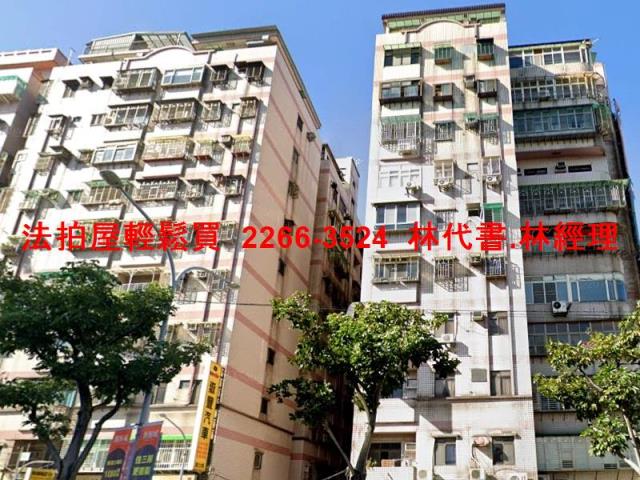 新北土城大樓法拍-3