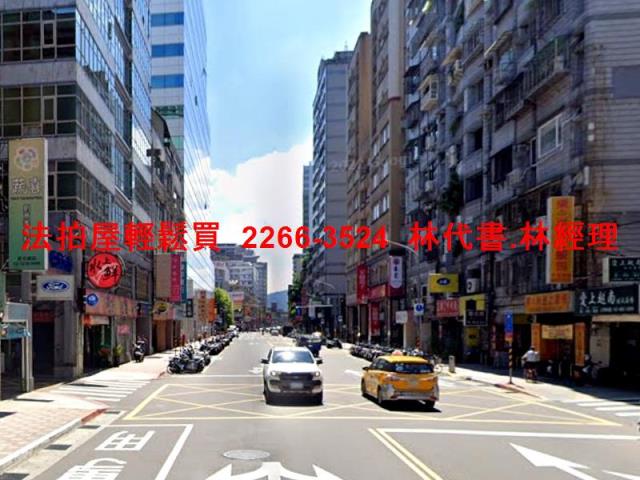 新北新店法拍廠辦-7