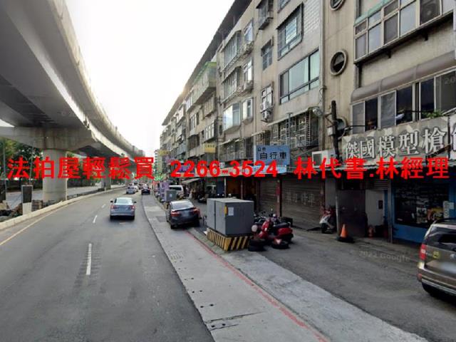 桃園八德公寓法拍-9