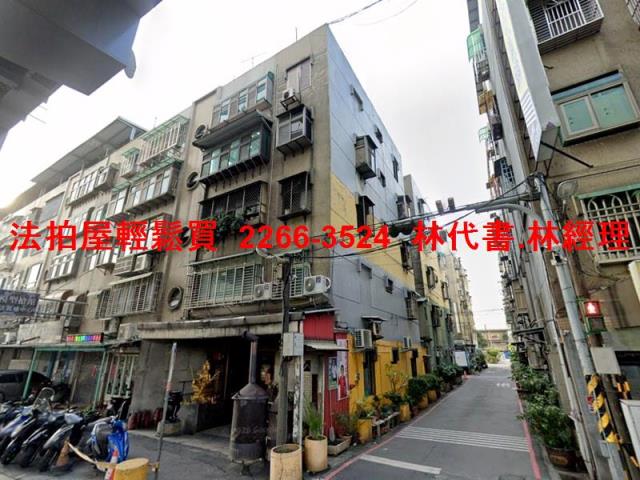 桃園八德公寓法拍-5