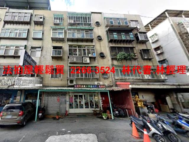 桃園八德公寓法拍-6