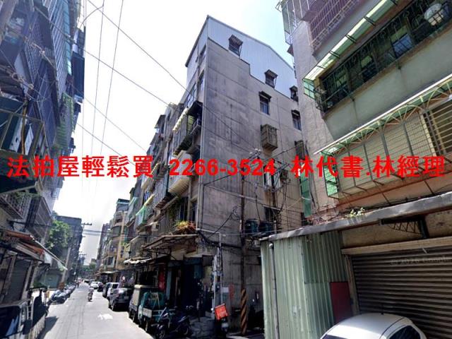新北三重公寓法拍-5