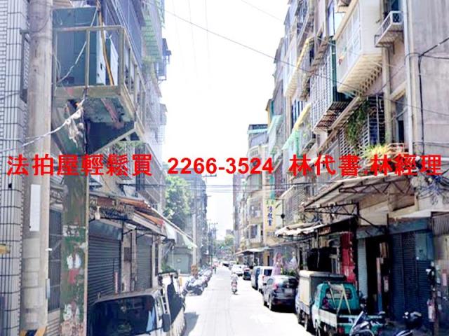 新北三重公寓法拍-6