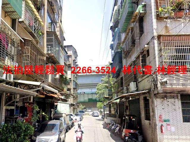 新北三重公寓法拍-7