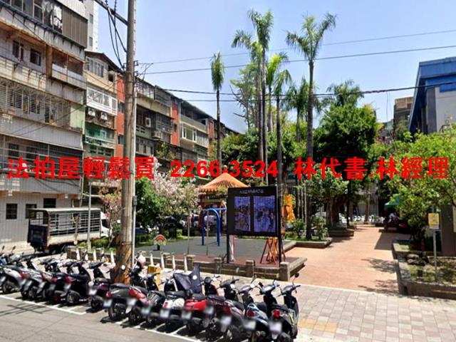 新北三重公寓法拍-8