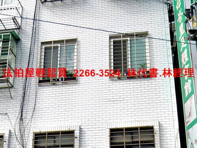 台北士林法拍華廈-0