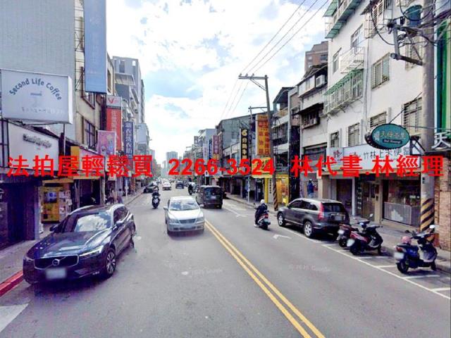 台北士林法拍華廈-6