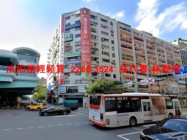 台北大安區大樓法拍-3