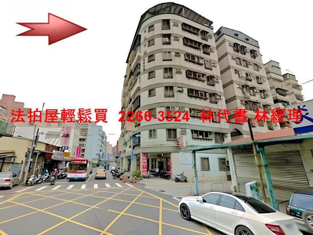 新北八里拍賣華廈-10