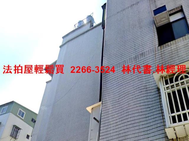 新北汐止法拍公寓-4