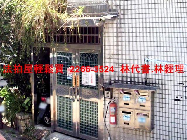 新北汐止法拍公寓-5