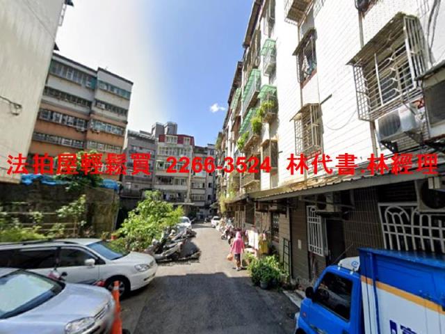 新北汐止法拍公寓-7
