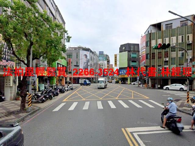 羅東透天法拍-6