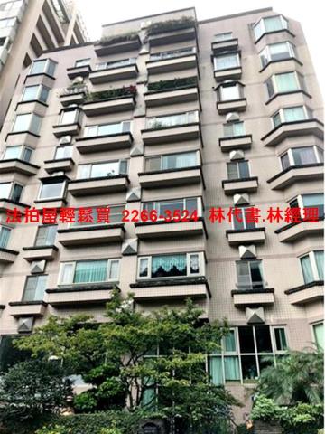 中山區法拍華廈-4