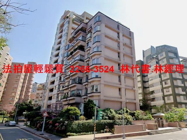 中山區法拍華廈-8