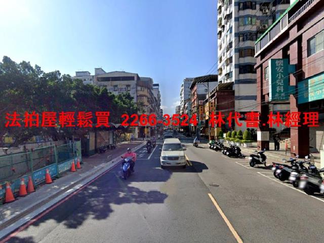 泰山公寓法拍-6
