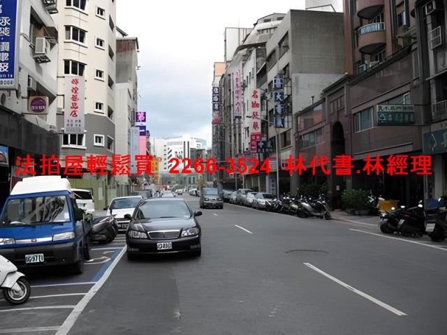 台北大同區拍賣大樓-8