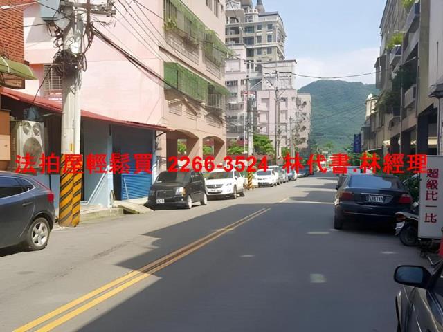 鶯歌法拍華廈-6