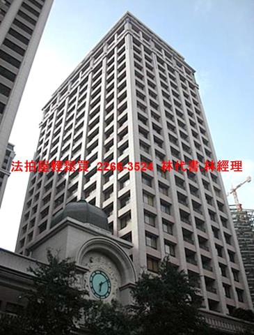桃園大樓法拍-3