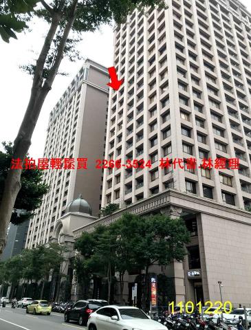 桃園大樓法拍-4