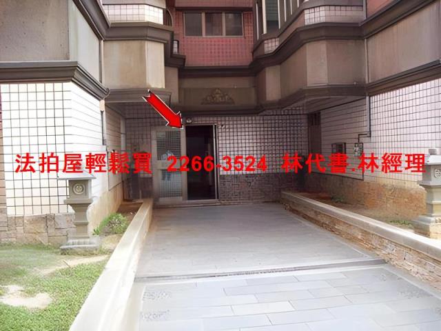 楊梅拍賣大樓-1