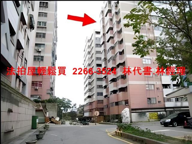 楊梅拍賣大樓-4
