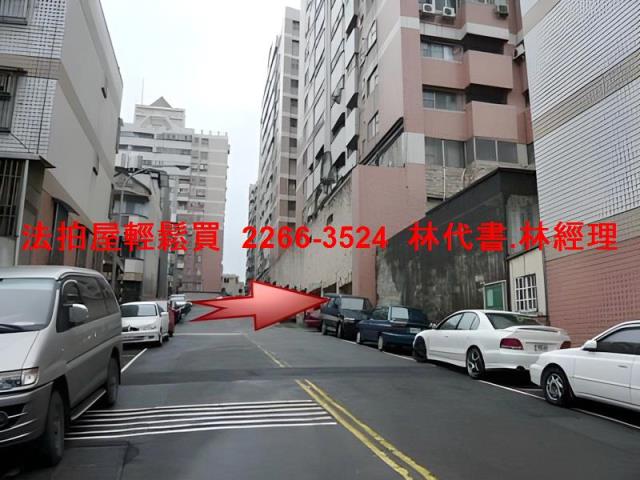 楊梅拍賣大樓-8