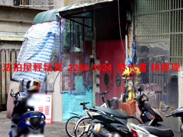 龜山拍賣公寓-1