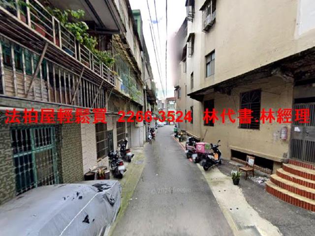 龜山拍賣公寓-3