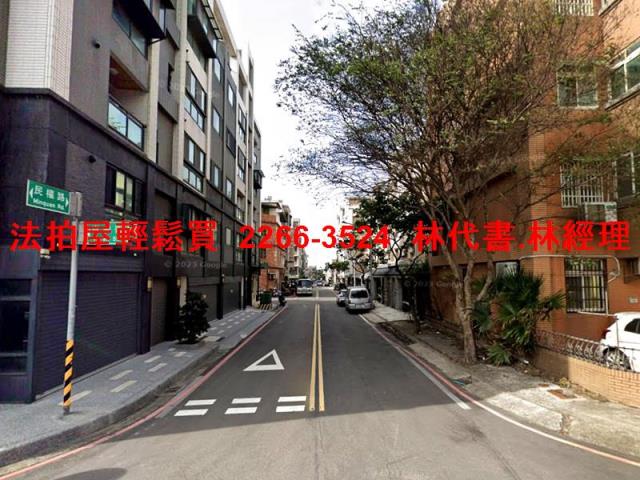 桃園法拍華廈-7
